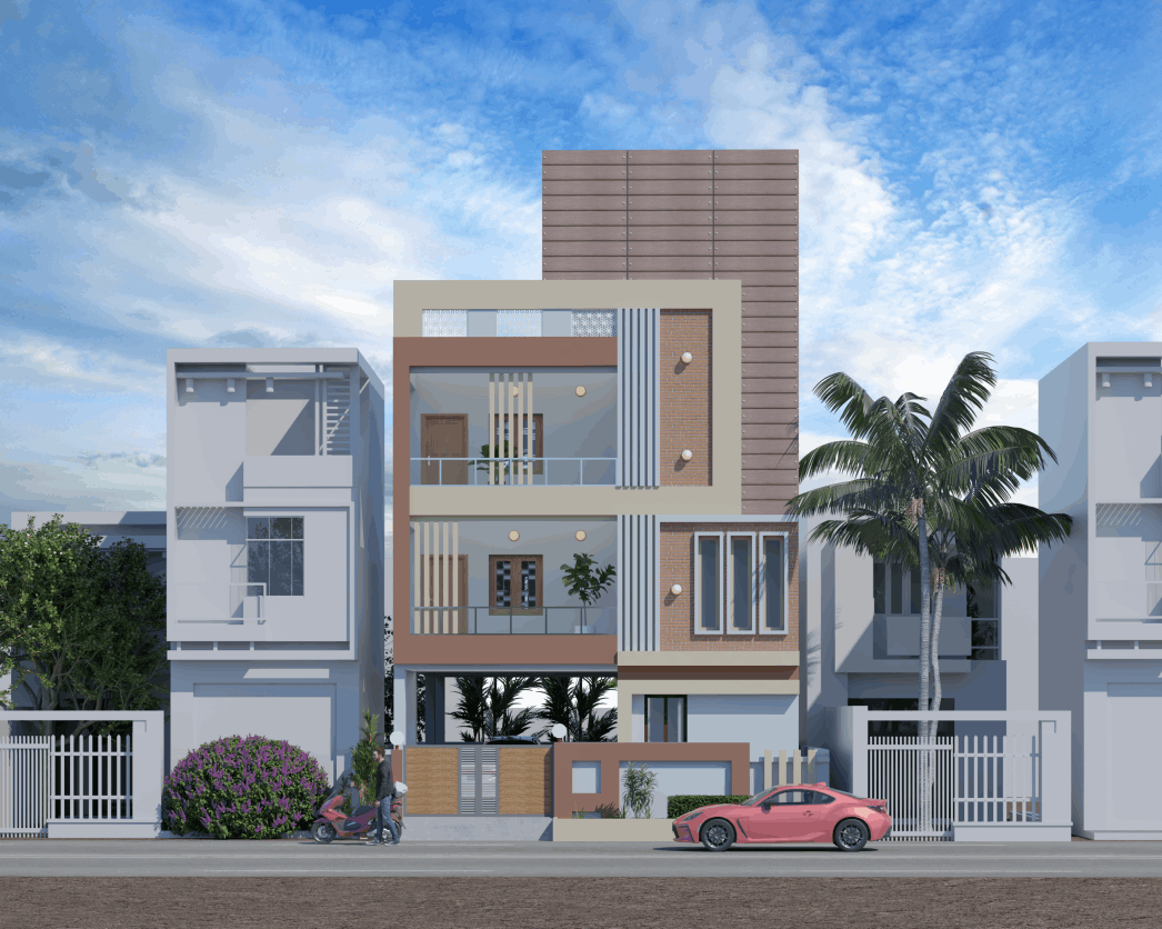 Technical advice for Residential Buildings
